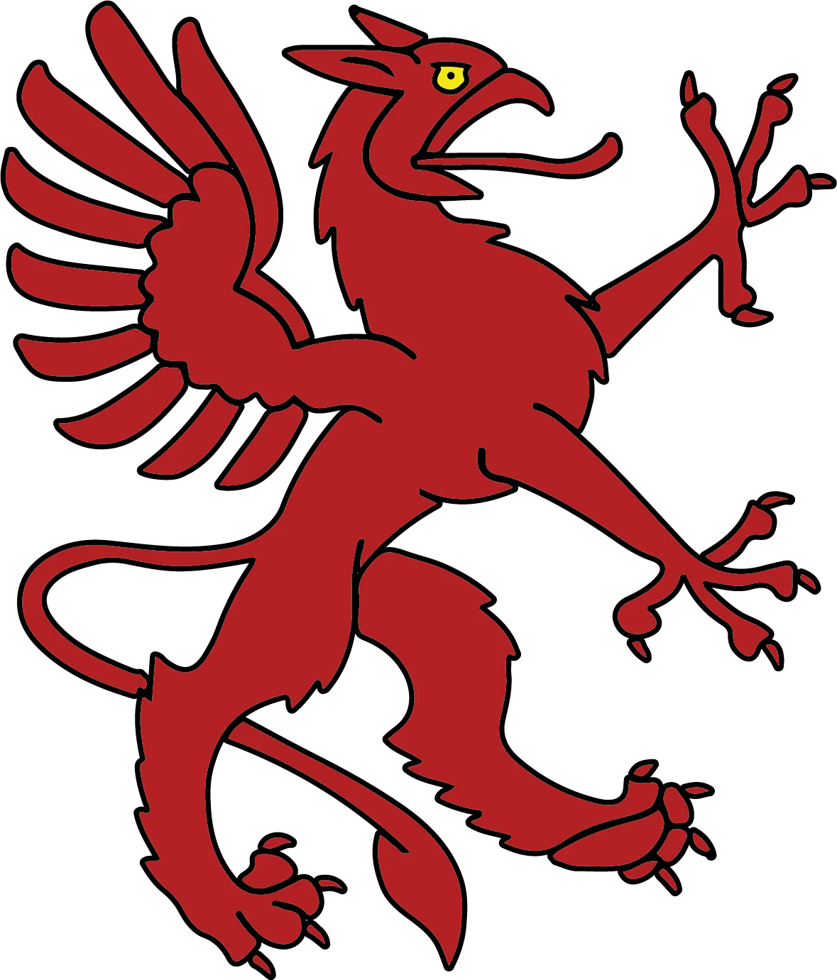 Gryphon — Style, Function, Protection