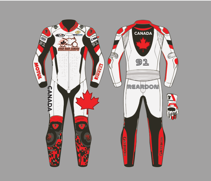 #91 Reardon